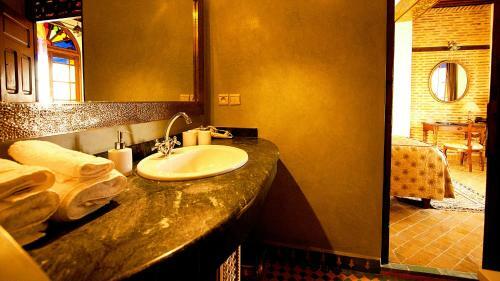 Bed & Breakfast Ryad Salama