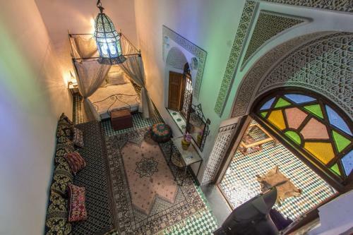 Riad Dar Tahrya