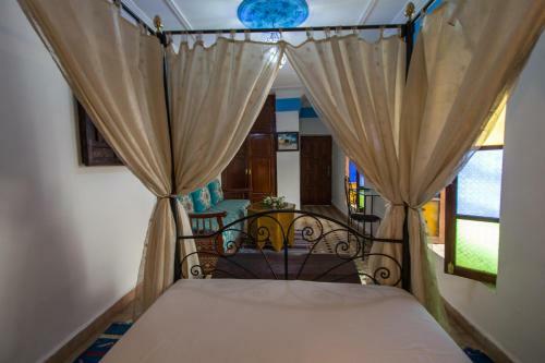 Riad Dar Tahrya
