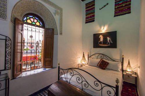 Riad Dar Tahrya