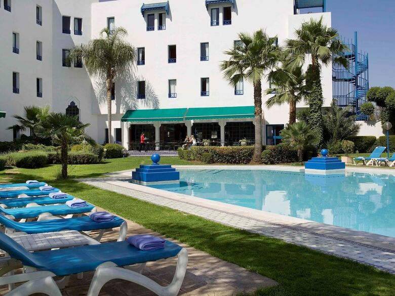 Hotel Ibis Fes