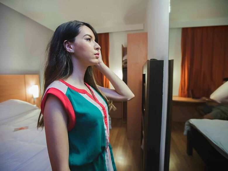 Hotel Ibis Fes