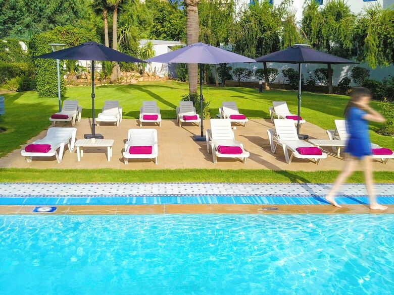 Hotel Ibis Fes