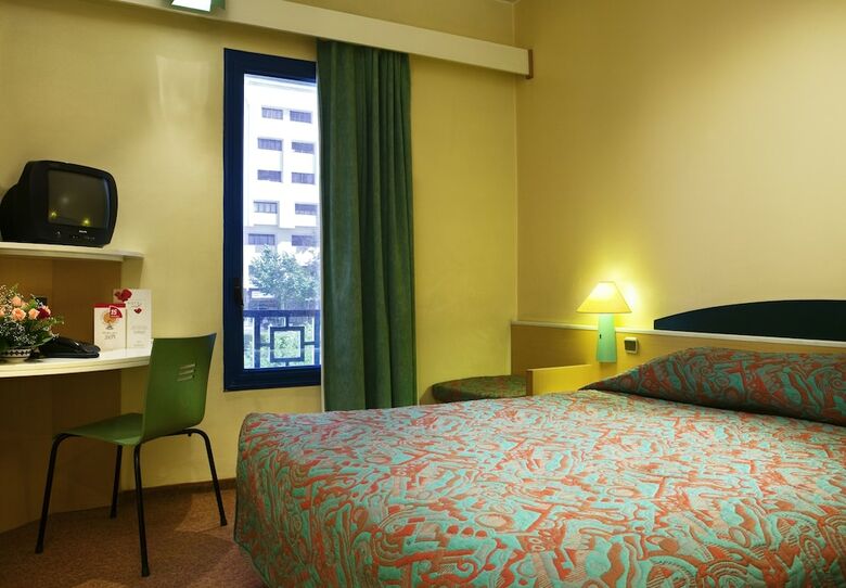Hotel Ibis Fes