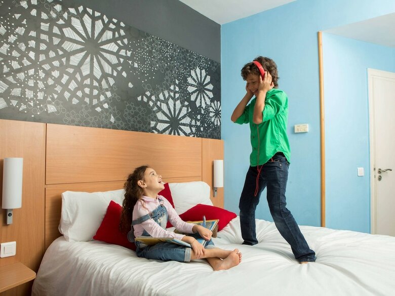 Hotel Ibis Fes
