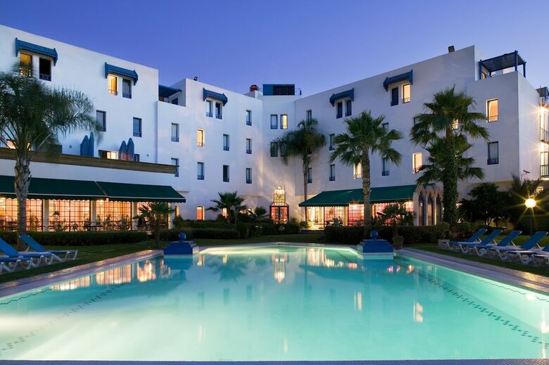 Hotel Ibis Fes