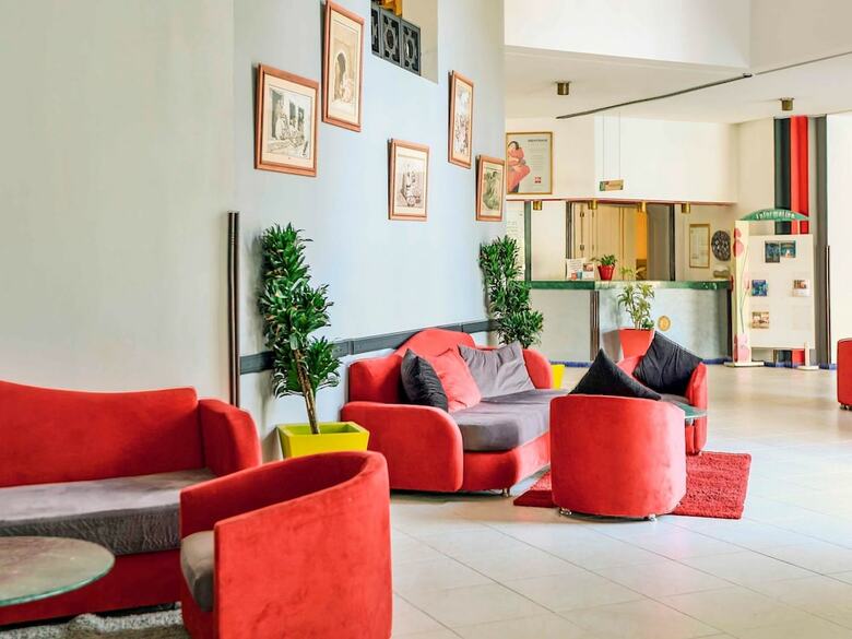 Hotel Ibis Fes