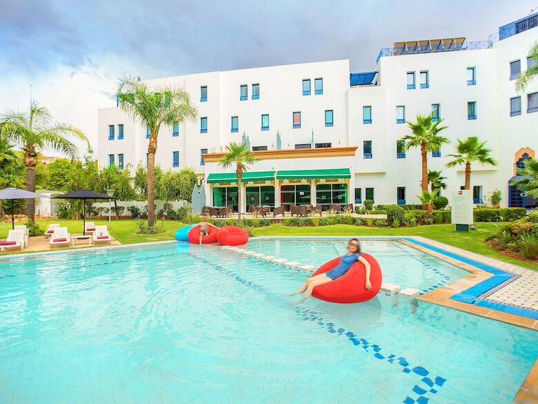 Hotel Ibis Fes