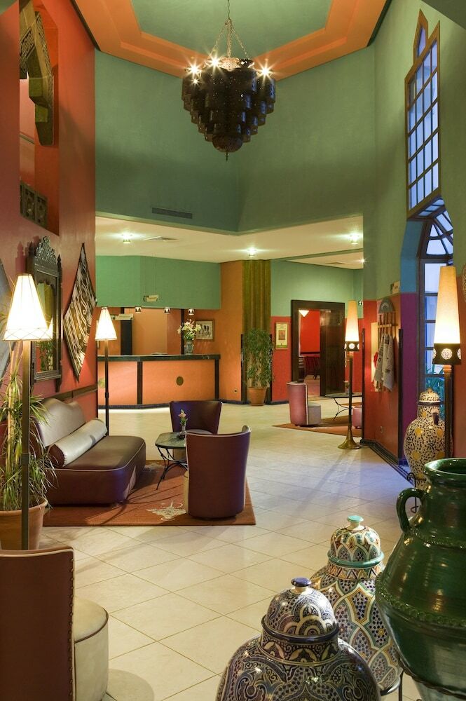 Hotel Ibis Fes