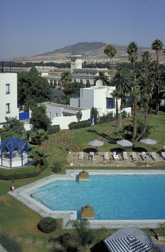 Hotel Ibis Fes