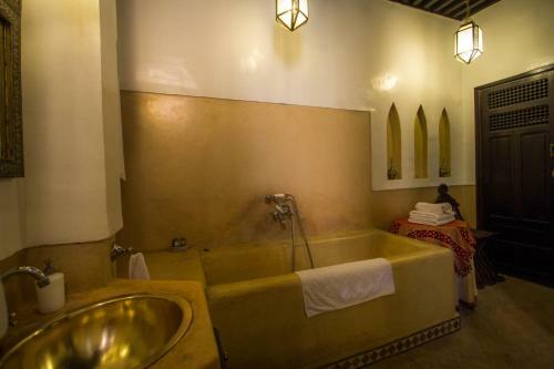 Riad Fes Baraka