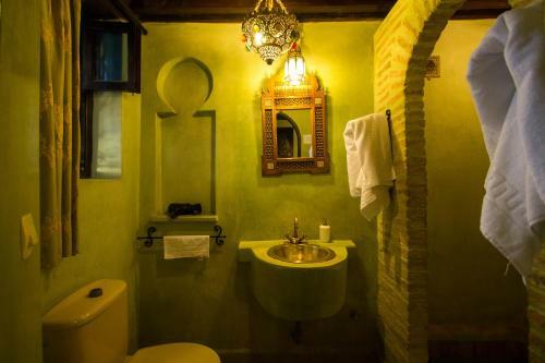 Riad Fes Baraka