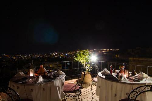 Riad Dar Ahl Tadla