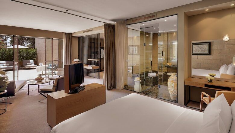 Hotel Sahrai