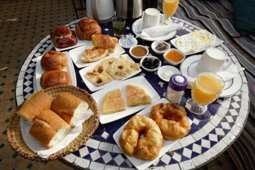 Hostal Dar Lalla Wafae