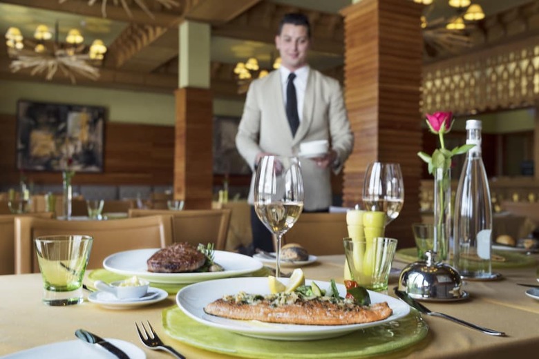 Hotel Michlifen Resort & Golf