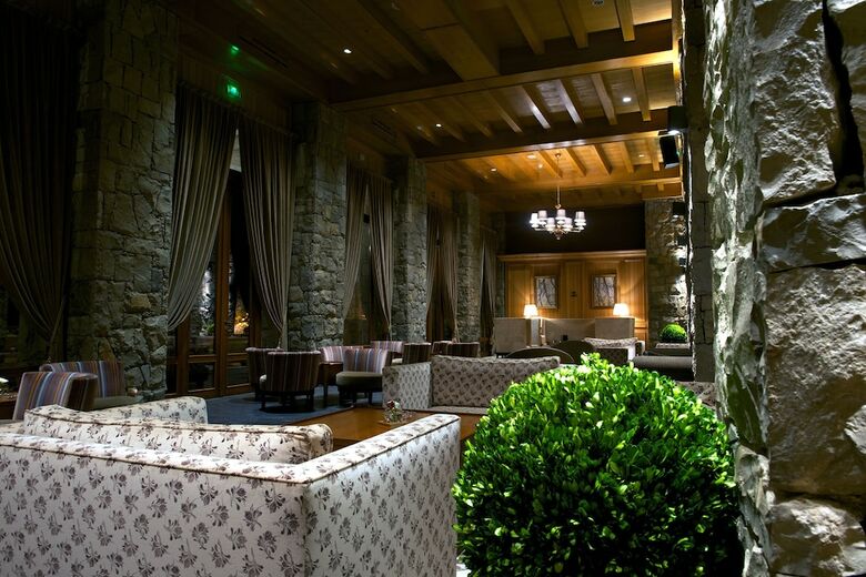 Hotel Michlifen Resort & Golf