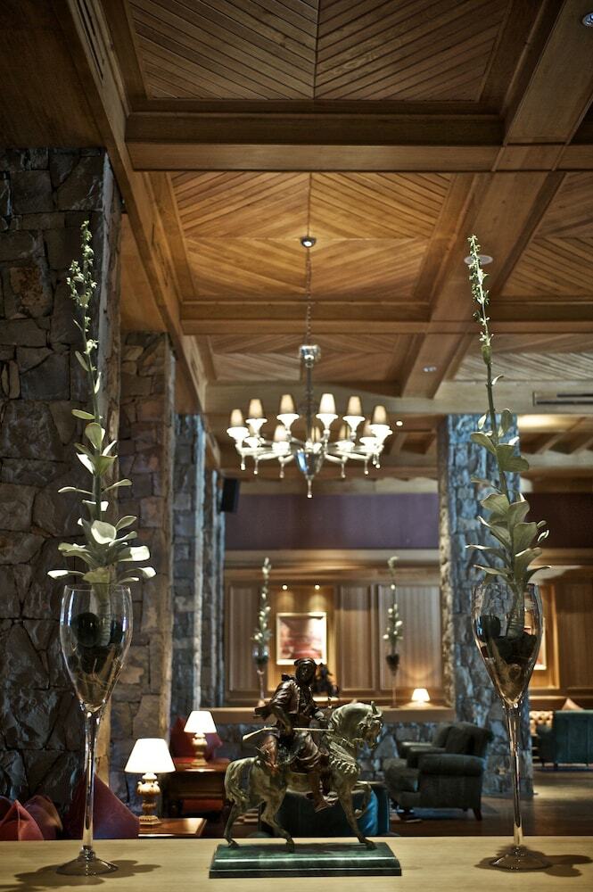 Hotel Michlifen Resort & Golf