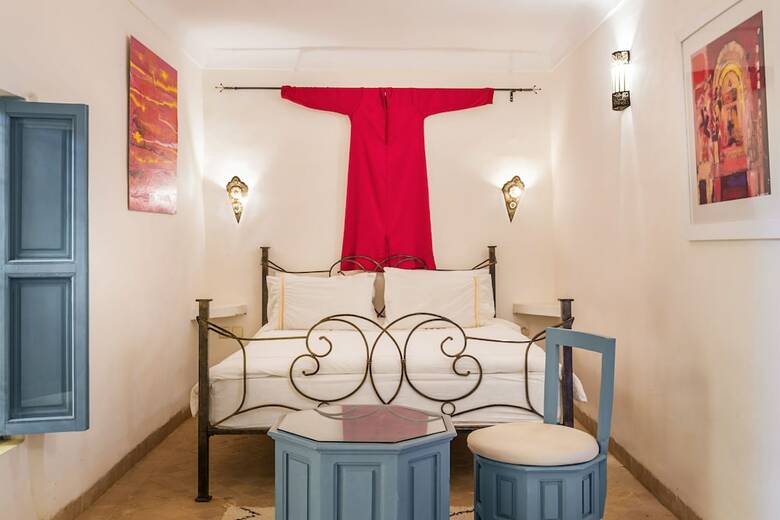 Riad Linda