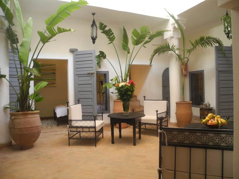 Riad Linda