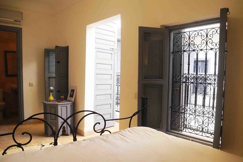 Riad Linda