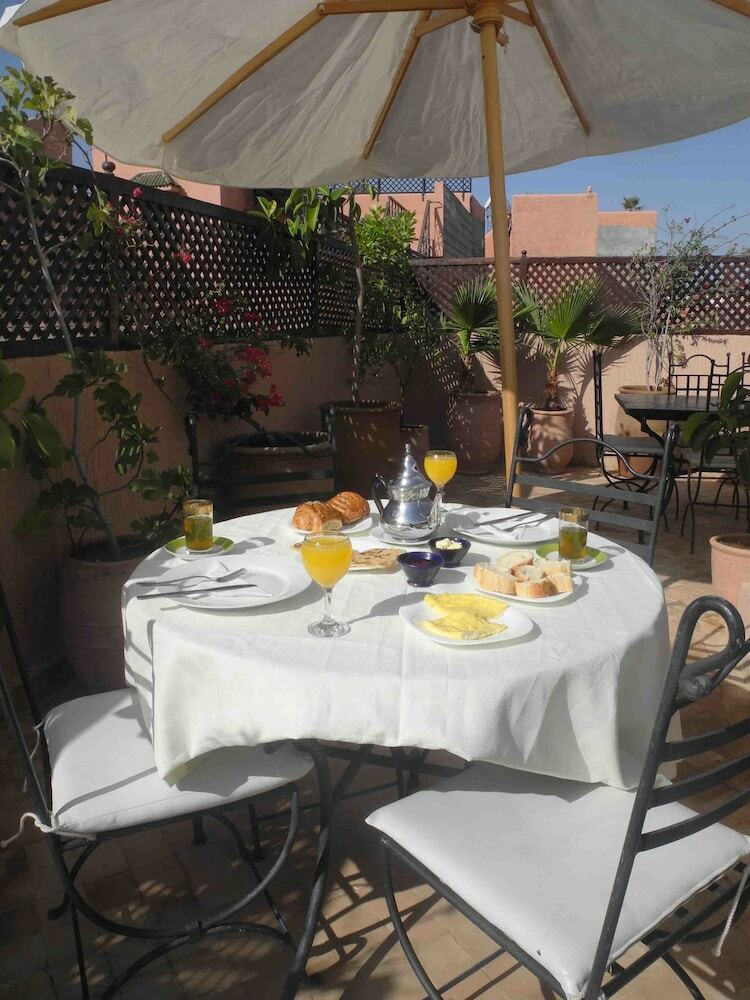 Riad Linda