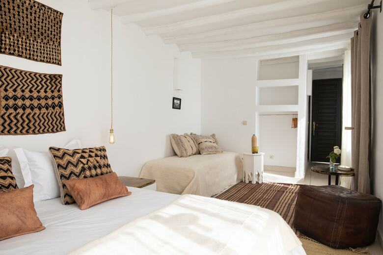 Riad Dar Titrit