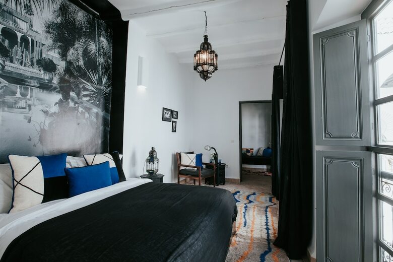 Riad Dar Titrit