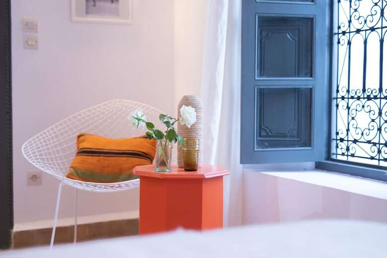 Riad Dar Titrit