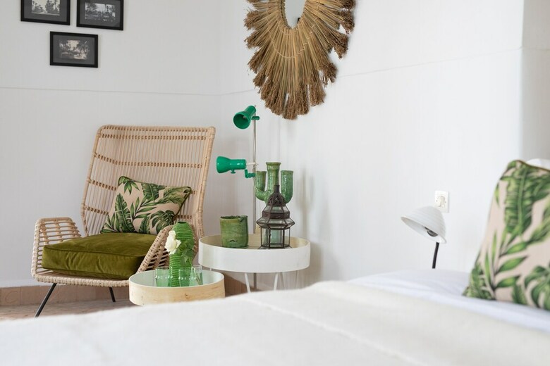 Riad Dar Titrit