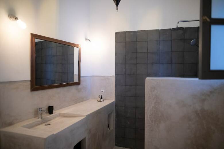 Riad Dar Titrit