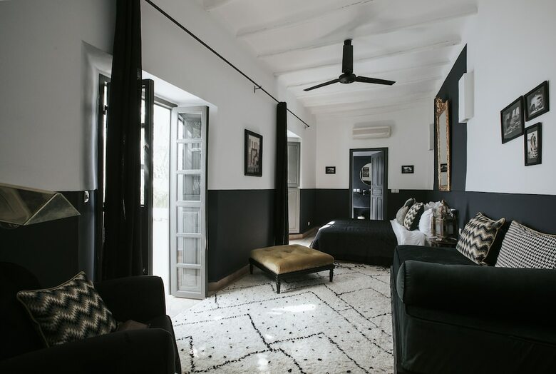 Riad Dar Titrit
