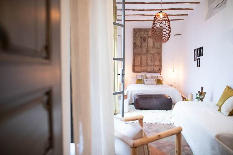 Riad Dar Titrit