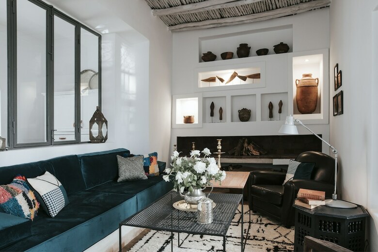 Riad Dar Titrit