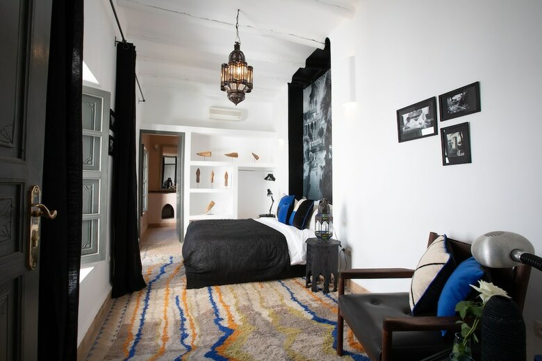 Riad Dar Titrit