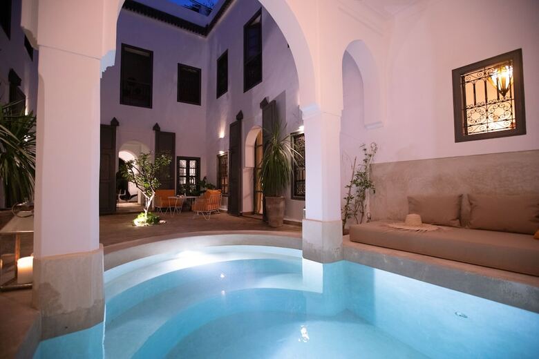 Riad Dar Titrit