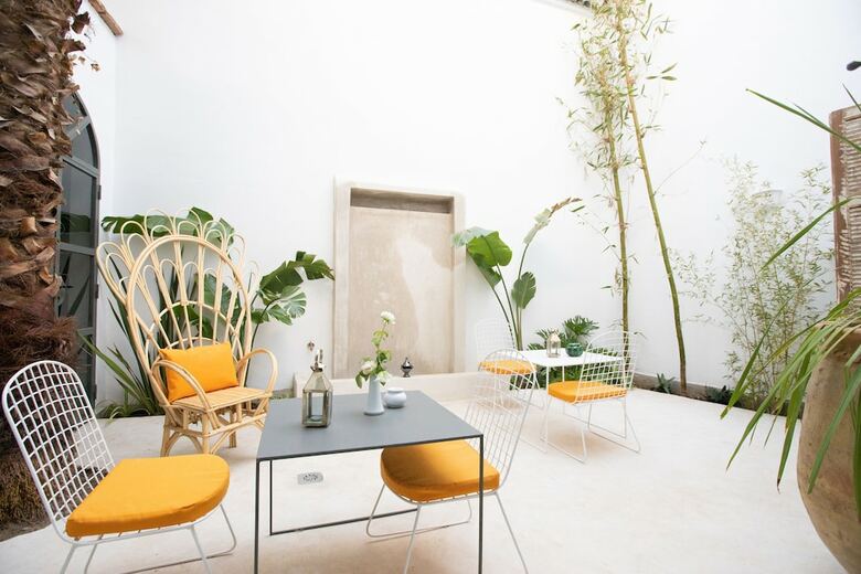 Riad Dar Titrit