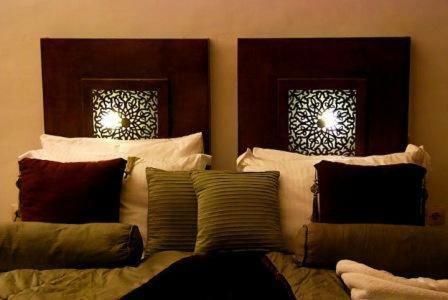 Riad Chayma Marrakech