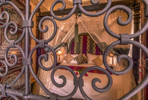 Bed & Breakfast Riad Anabel