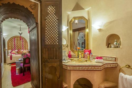 Bed & Breakfast Riad Anabel