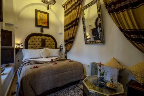 Bed & Breakfast Riad Anabel