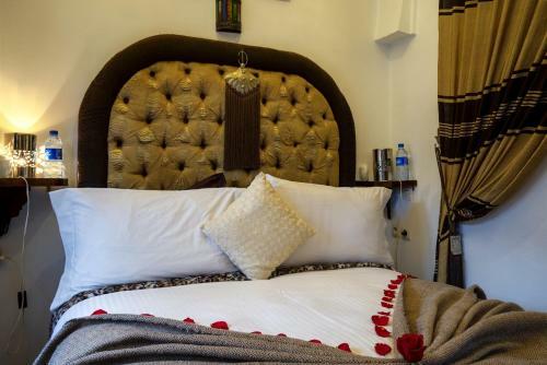 Bed & Breakfast Riad Anabel