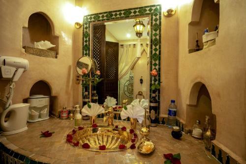 Bed & Breakfast Riad Anabel
