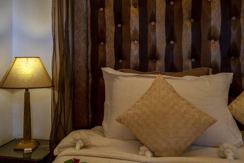 Bed & Breakfast Riad Anabel