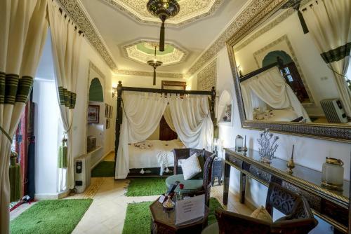 Bed & Breakfast Riad Anabel