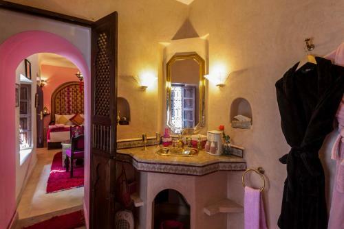 Bed & Breakfast Riad Anabel