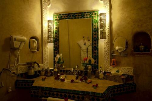 Bed & Breakfast Riad Anabel