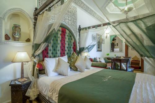 Bed & Breakfast Riad Anabel