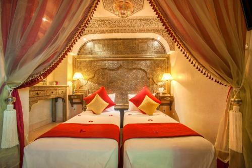 Bed & Breakfast Riad Anabel