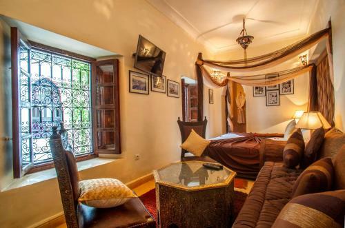 Bed & Breakfast Riad Anabel